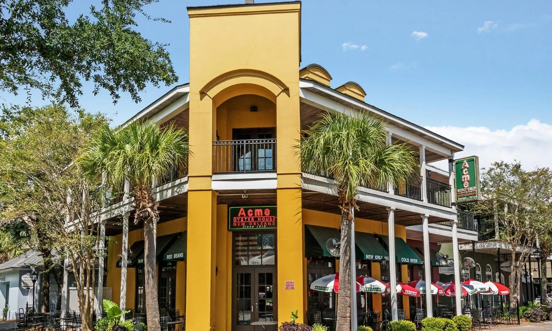Market Street 432 Destin