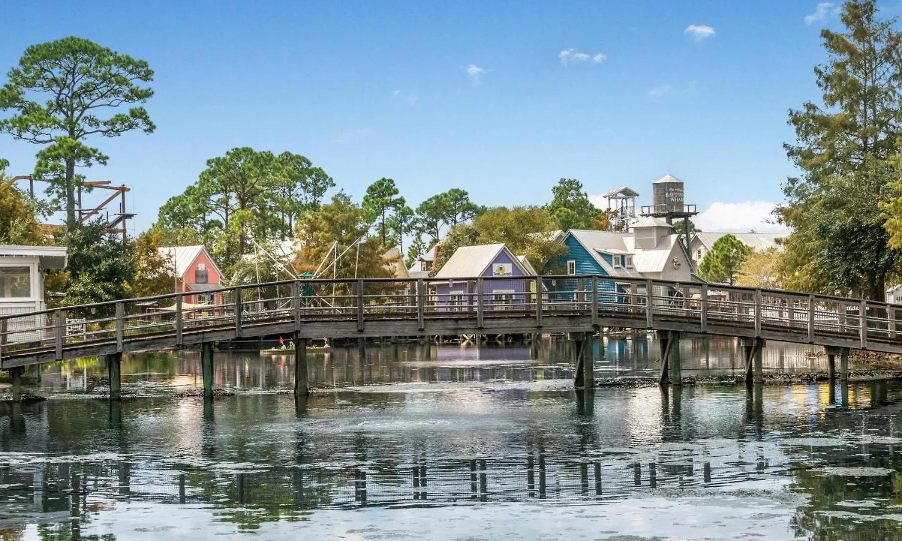 Market Street 432 * Destin