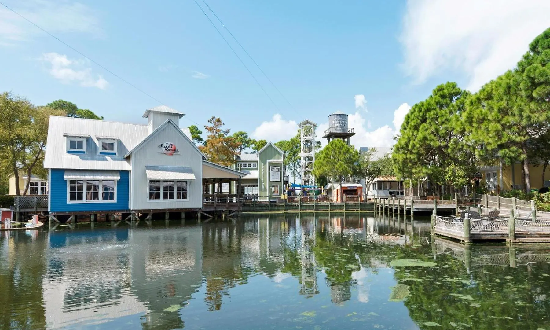 Augusta Village 523