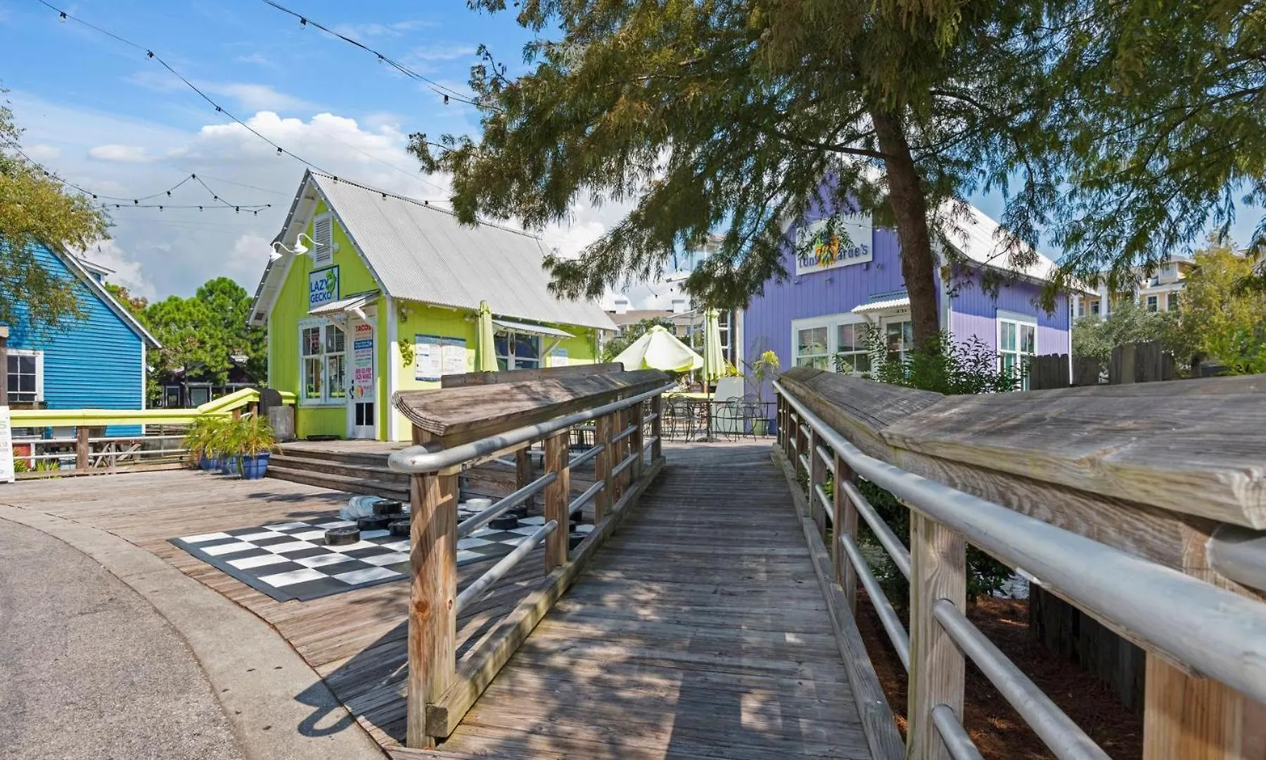 Augusta Village 523