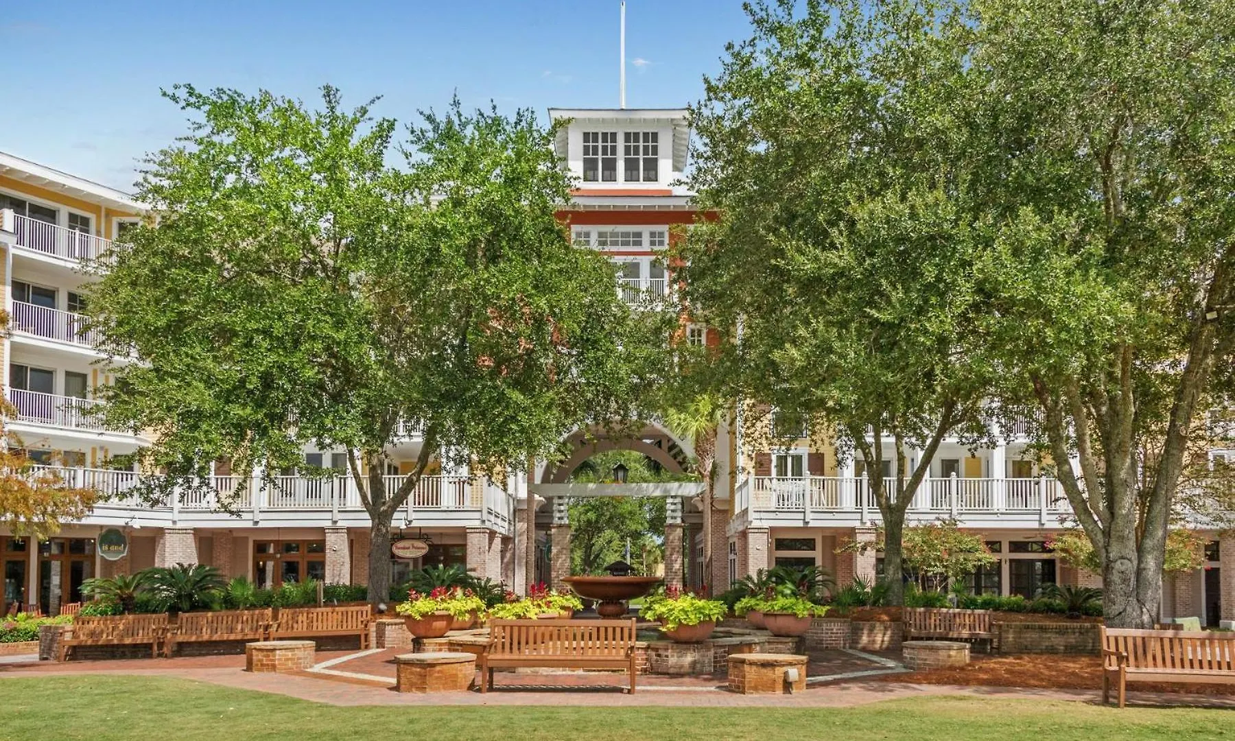 Augusta Village 523