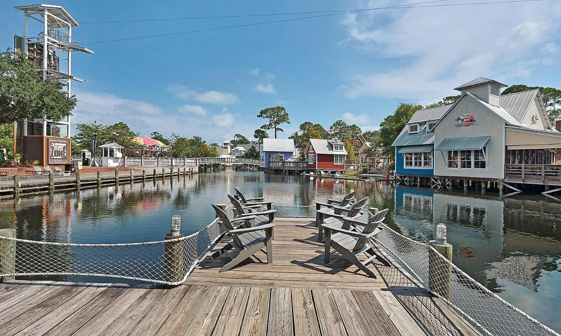 Augusta Village 523