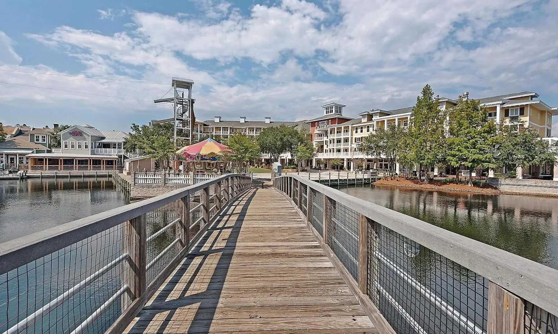 Augusta Village 523 Destin