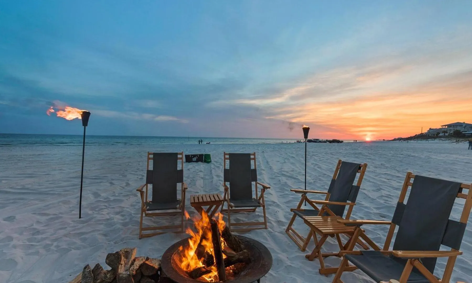 Holiday home Crystal Dunes 505 Destin