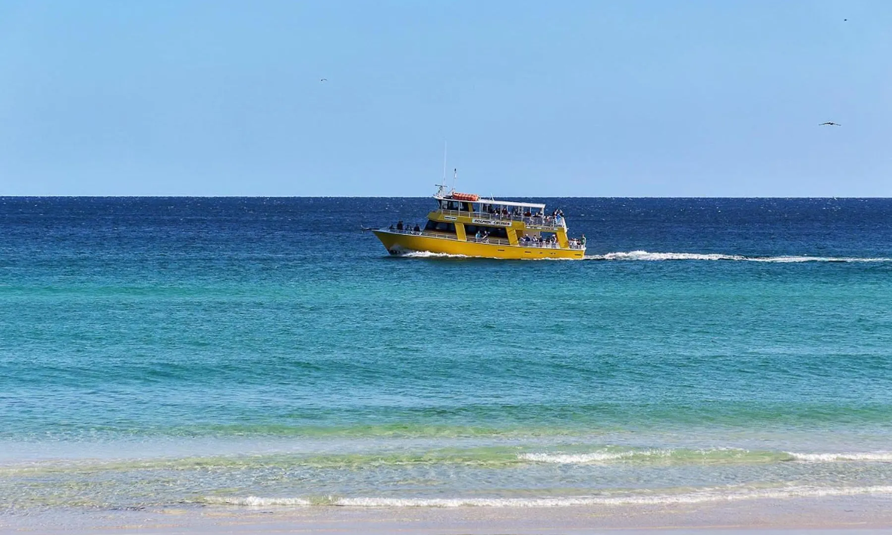 Emerald Waters 0101