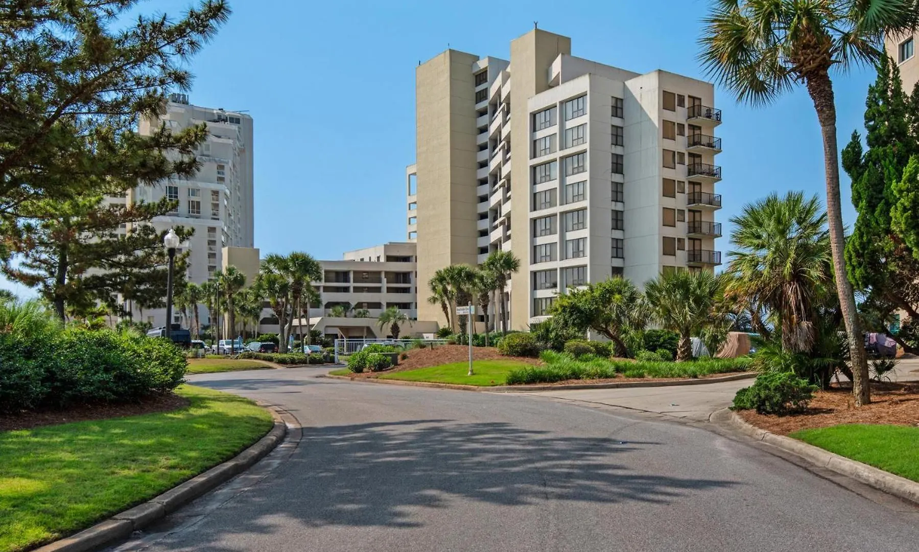 Prázdninový dům Beachside I 4122 Destin