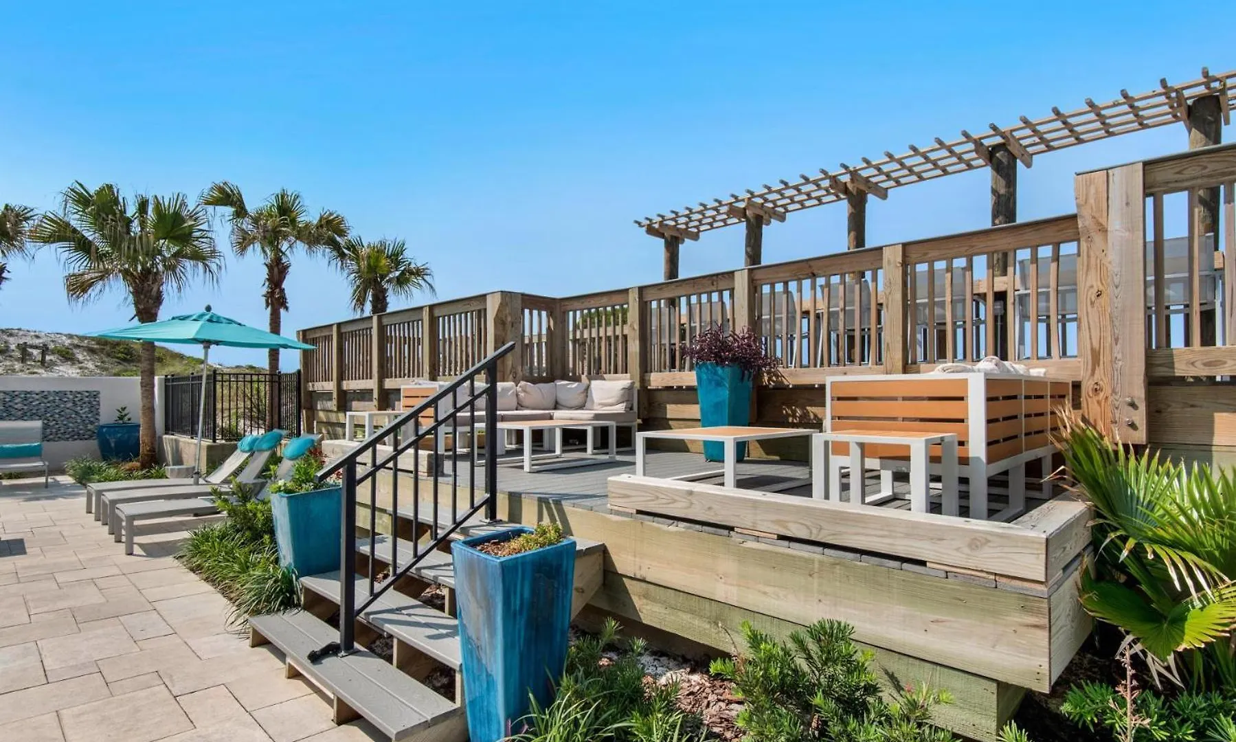Beachside I 4122