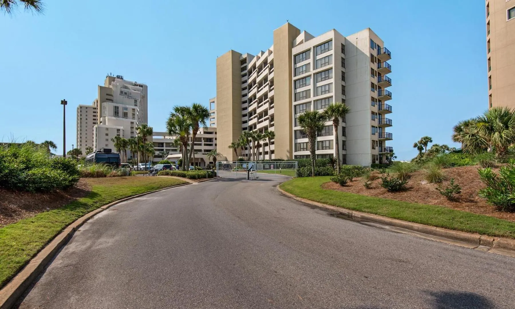 Holiday home Beachside I 4144 Destin