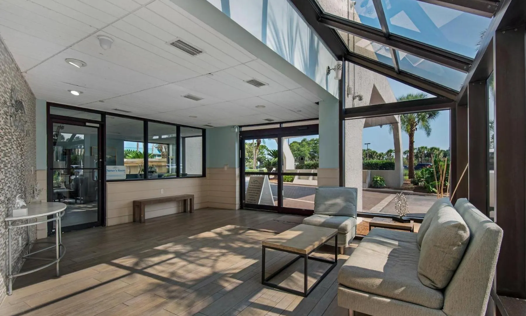 Holiday home Beachside I 4144