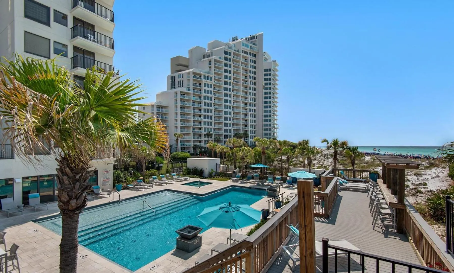 Holiday home Beachside I 4144