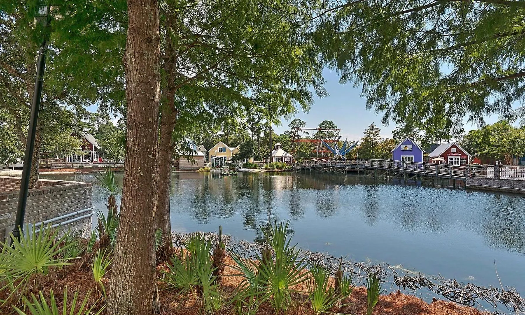 Linkside 475 * Destin