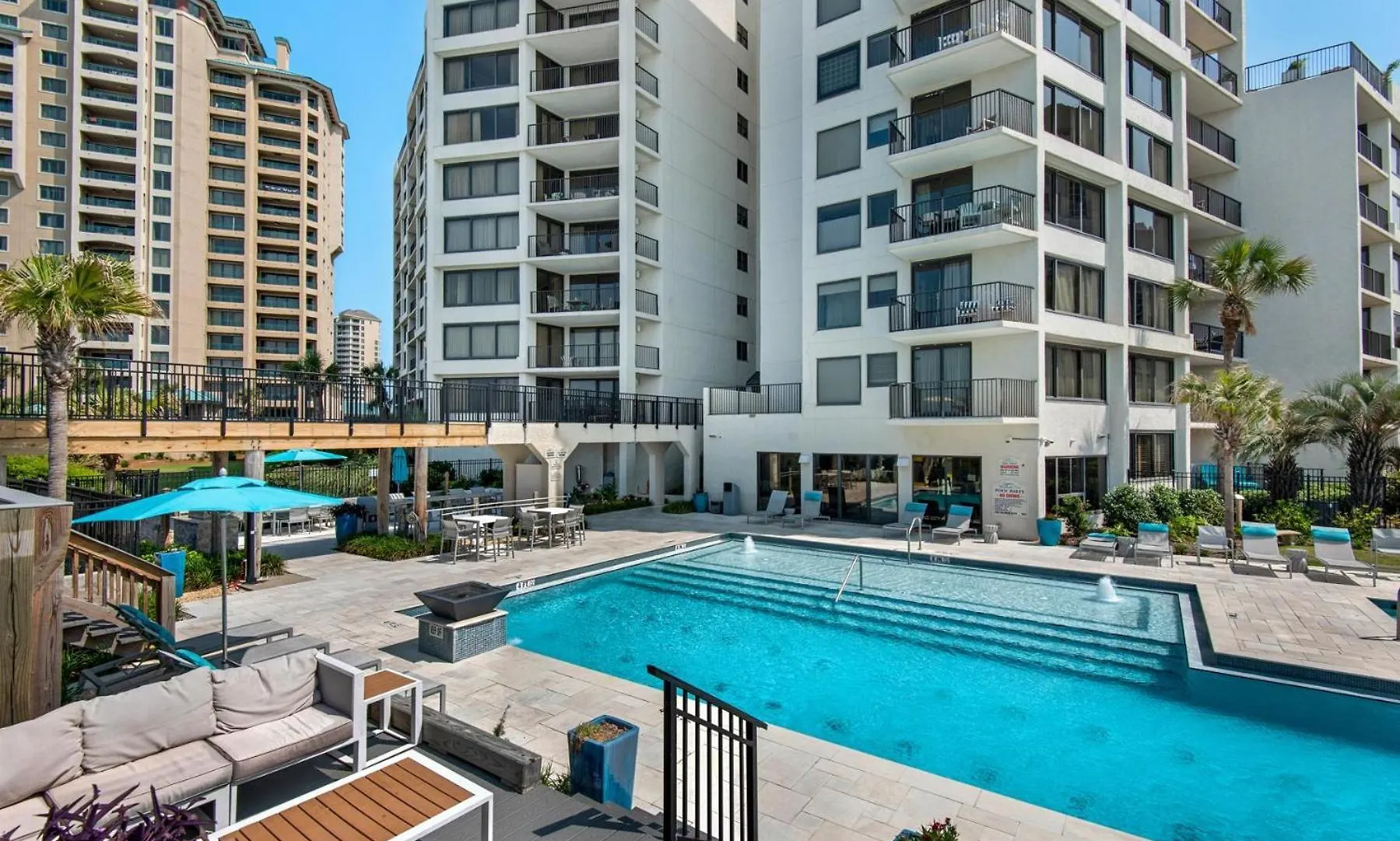 Holiday home Beachside I 4144 Destin