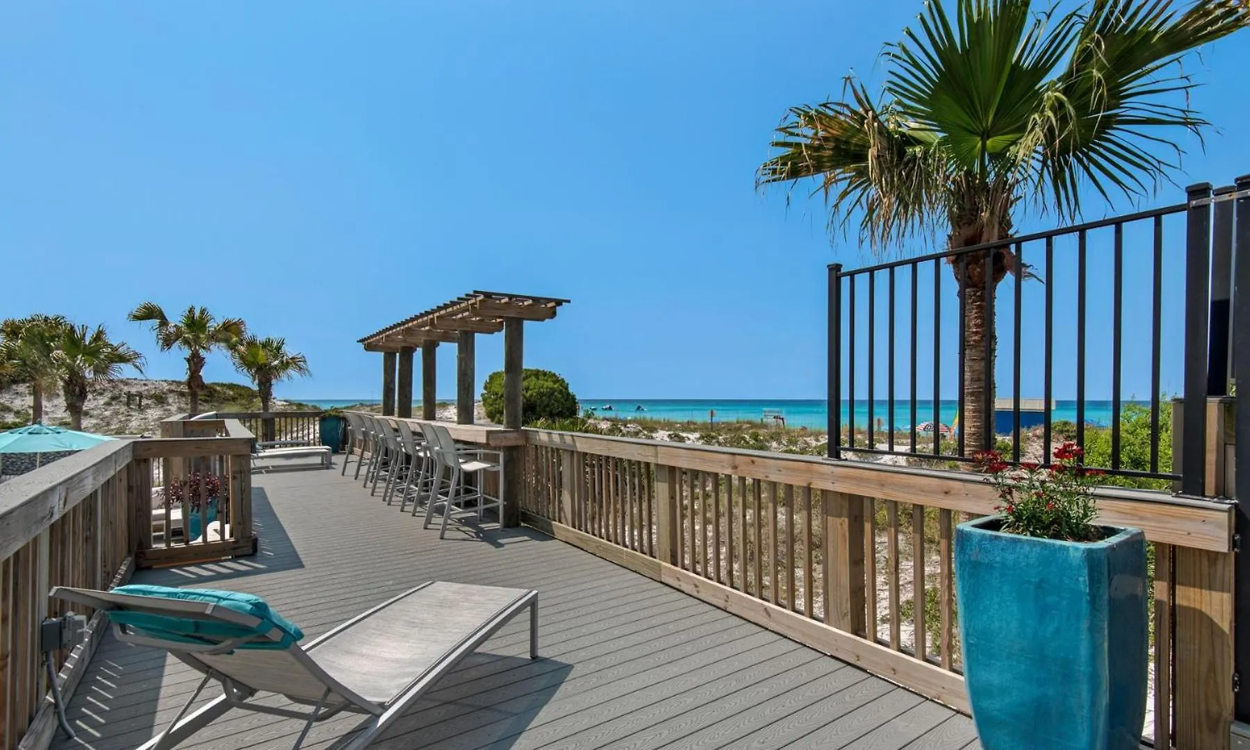Holiday home Beachside I 4144