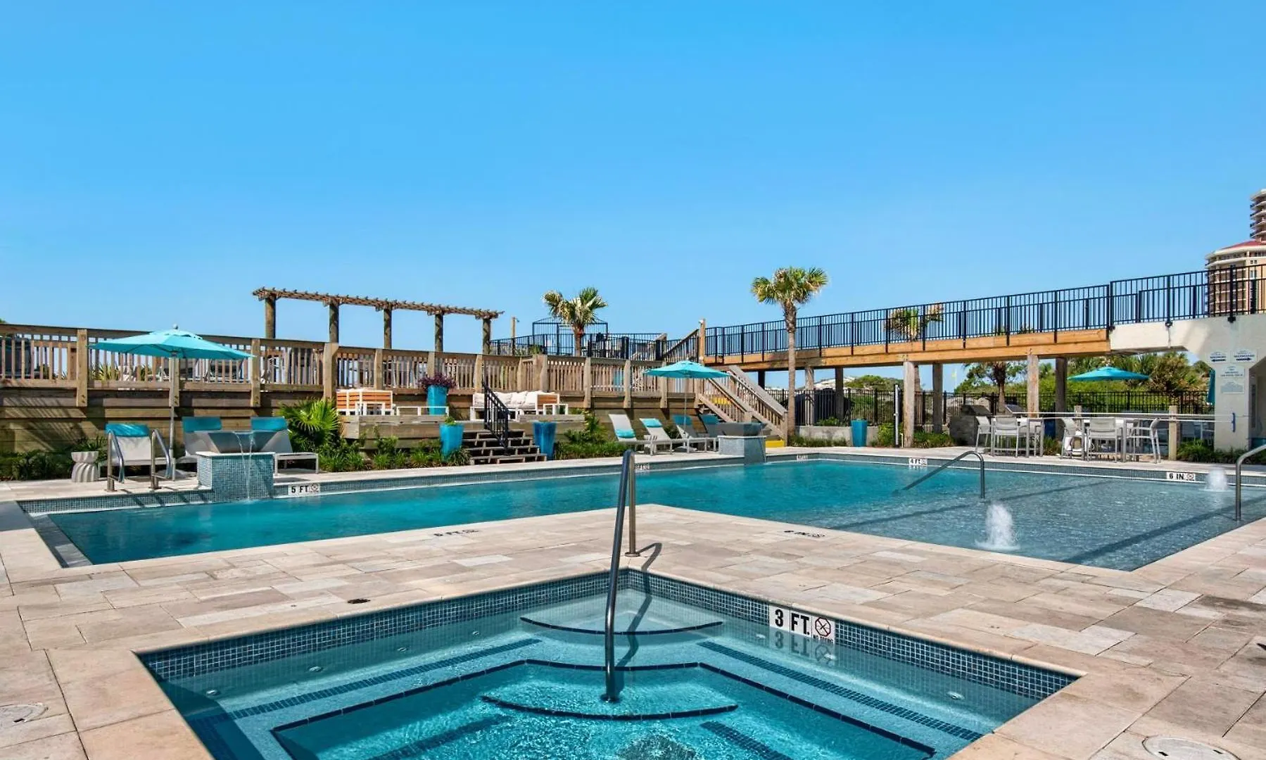 Holiday home Beachside I 4144 Destin