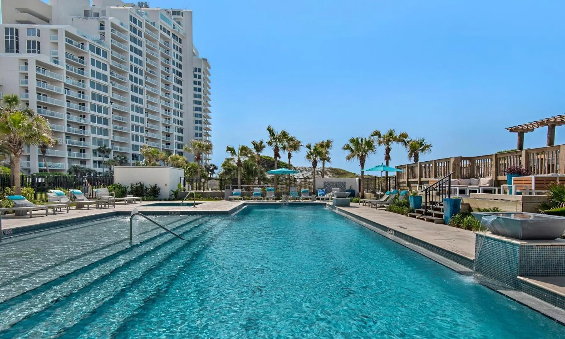 Beachside I 4144 Holiday home Destin