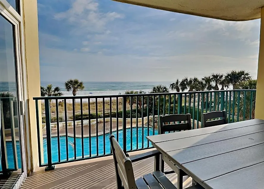 Jade East Towers #250 Apartmán Destin