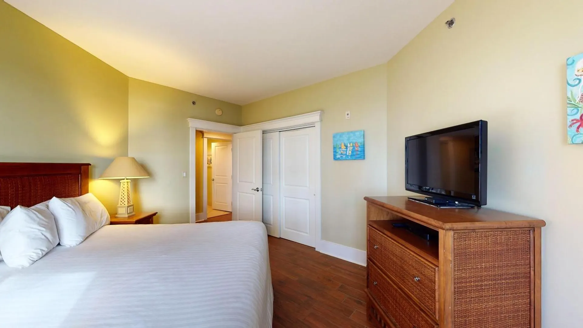 Holiday home Lasata 3216 Destin