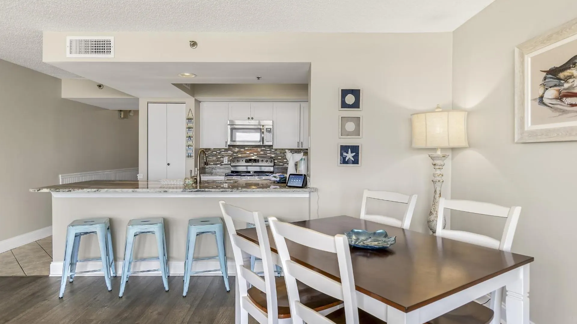 Magnolia House 106 At Pointe Apartment *