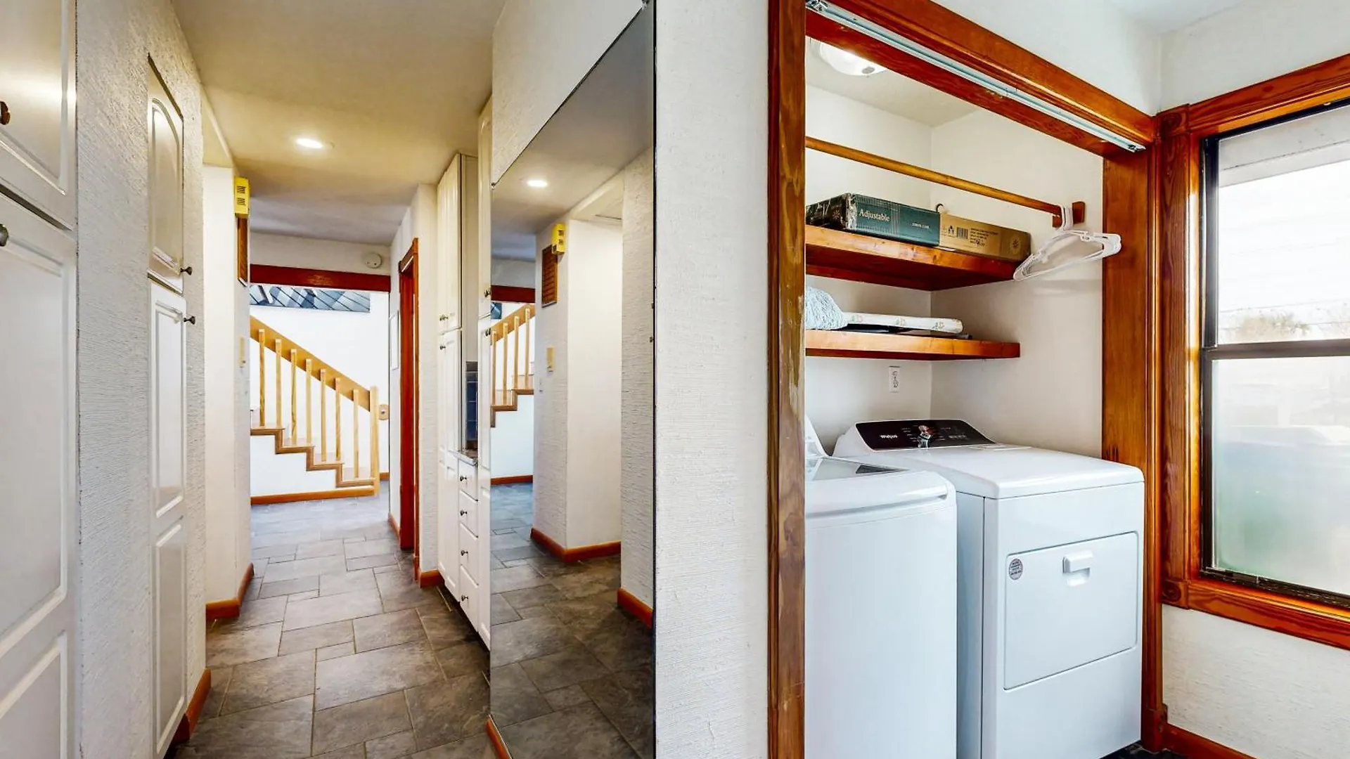בית נופש Navigator's Nest At Reef Townhomes דסטין