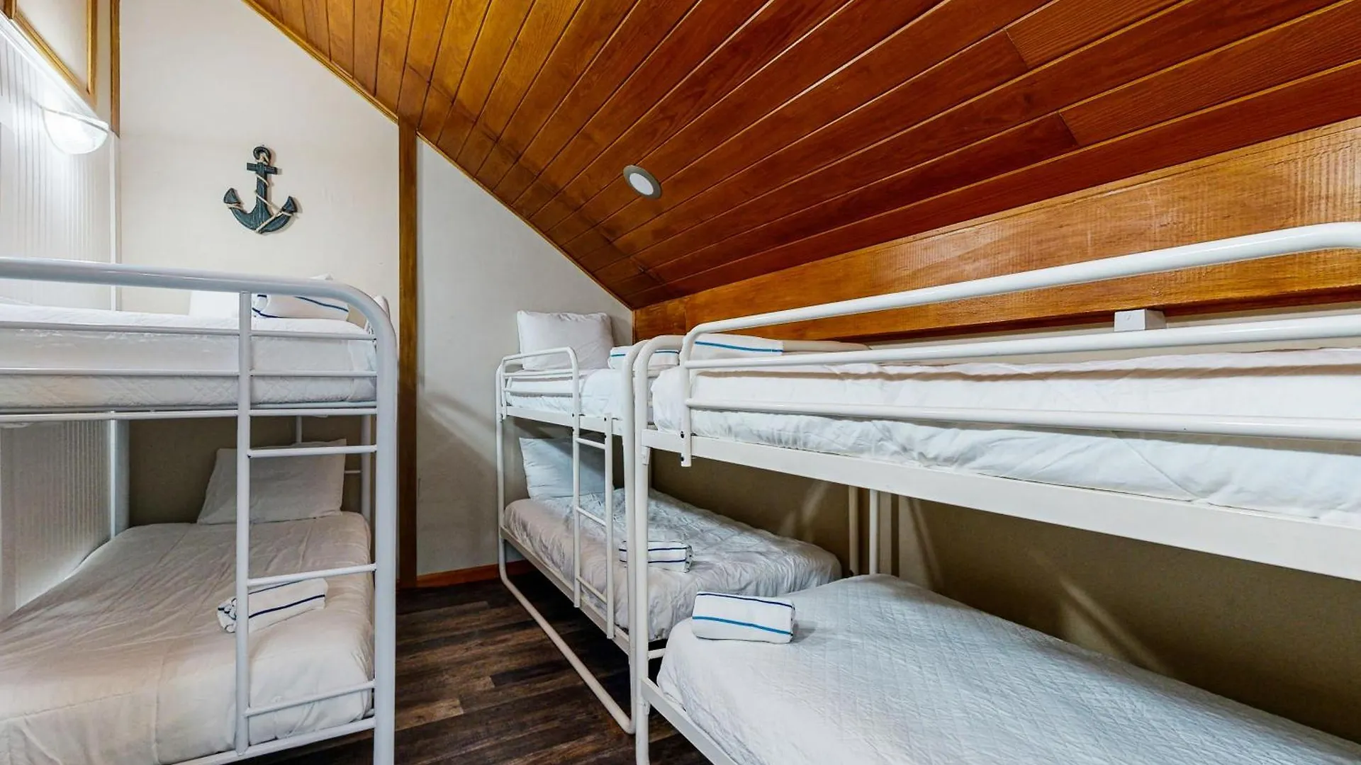 בית נופש Navigator's Nest At Reef Townhomes