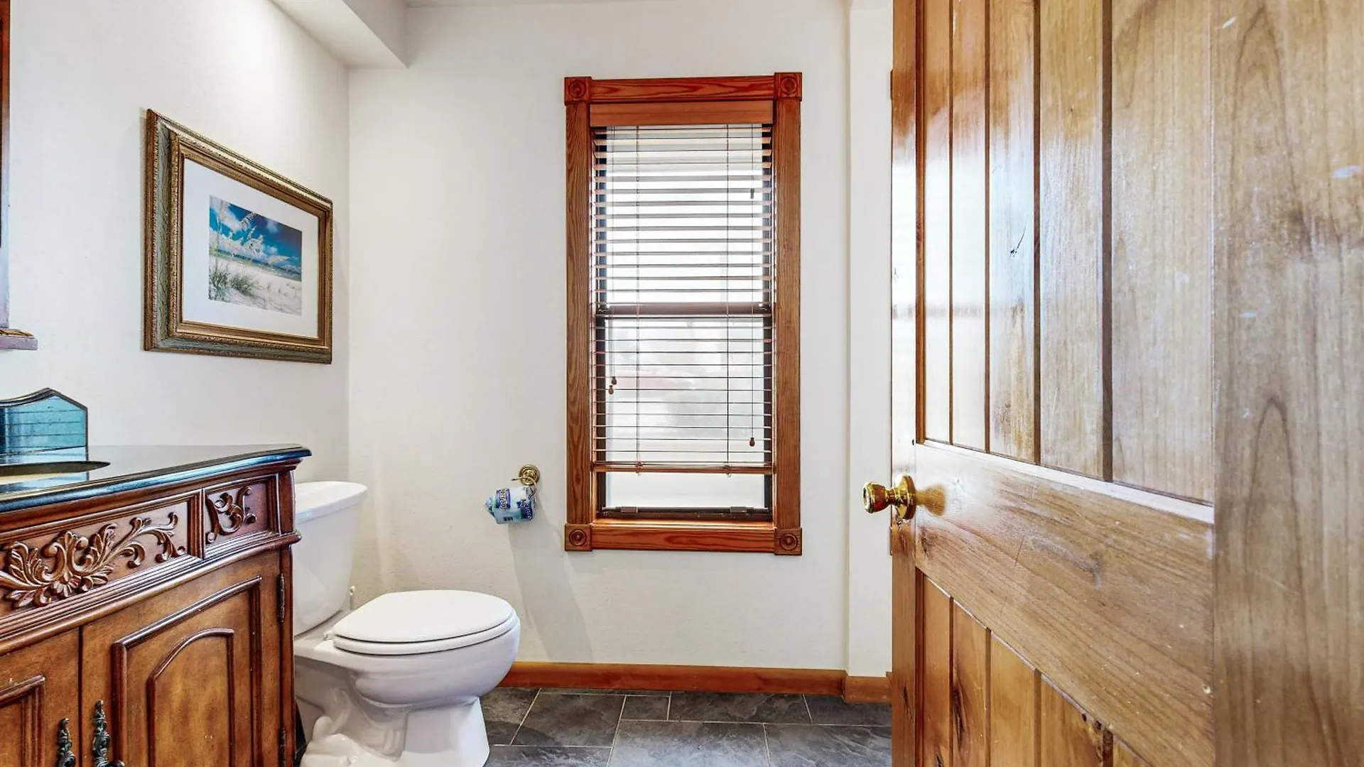 Navigator's Nest At Reef Townhomes *