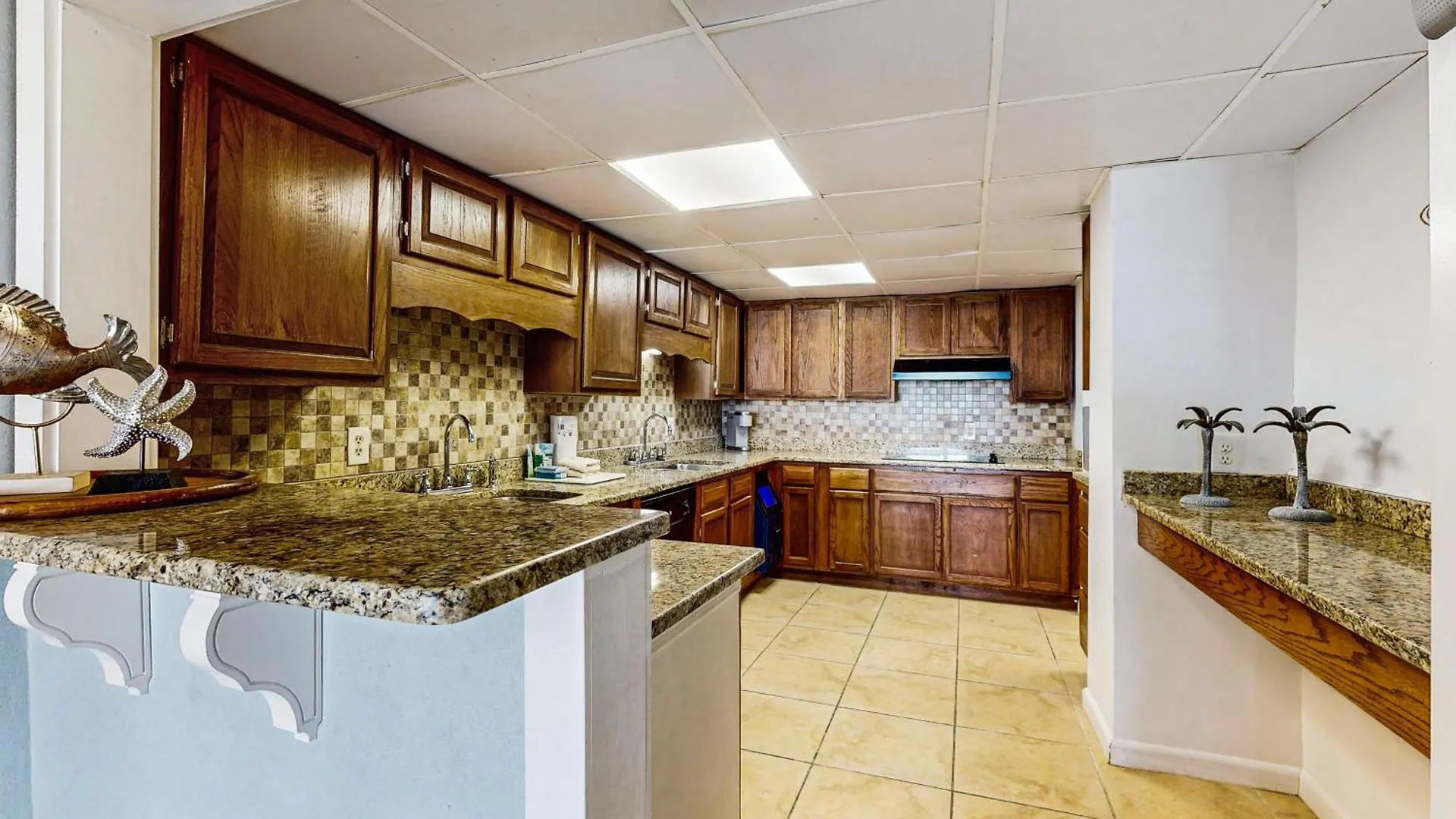 Navigator's Nest At Reef Townhomes *