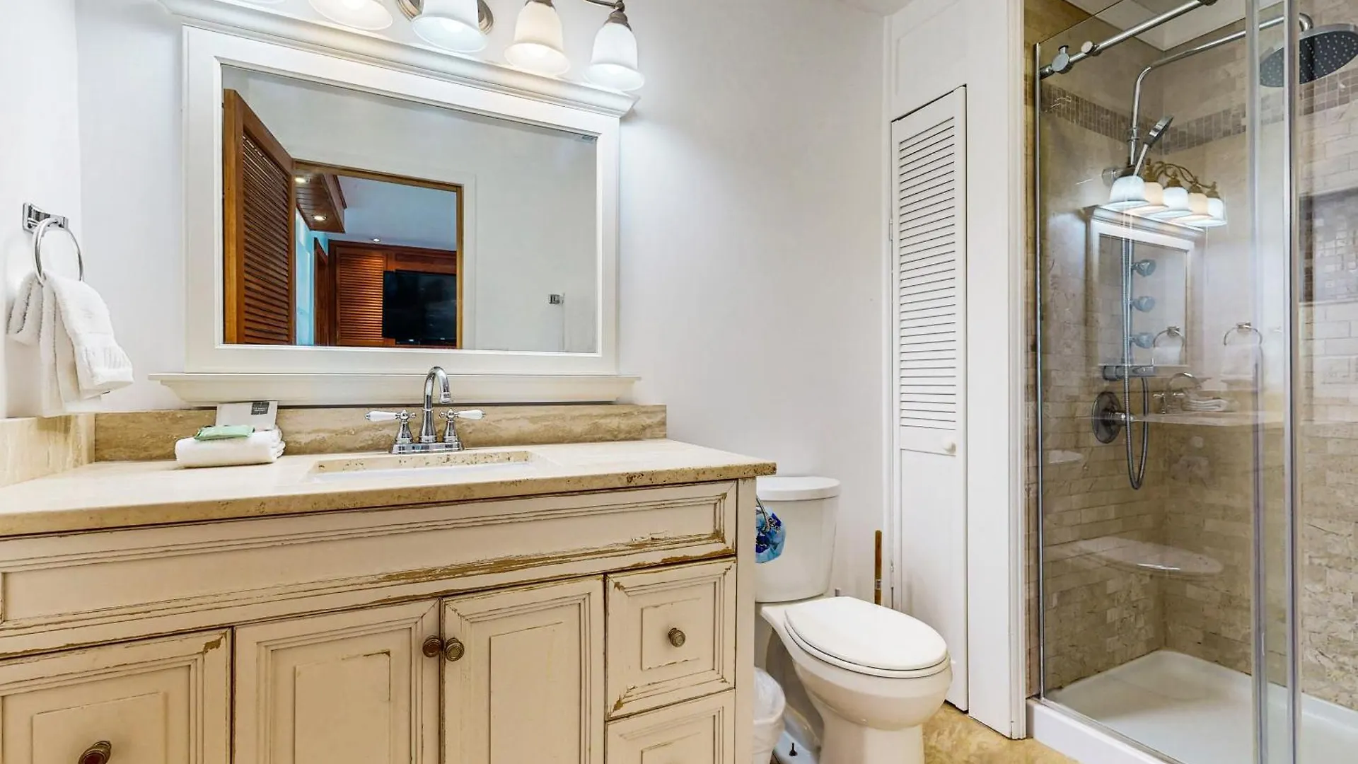 Navigator's Nest At Reef Townhomes בית נופש דסטין