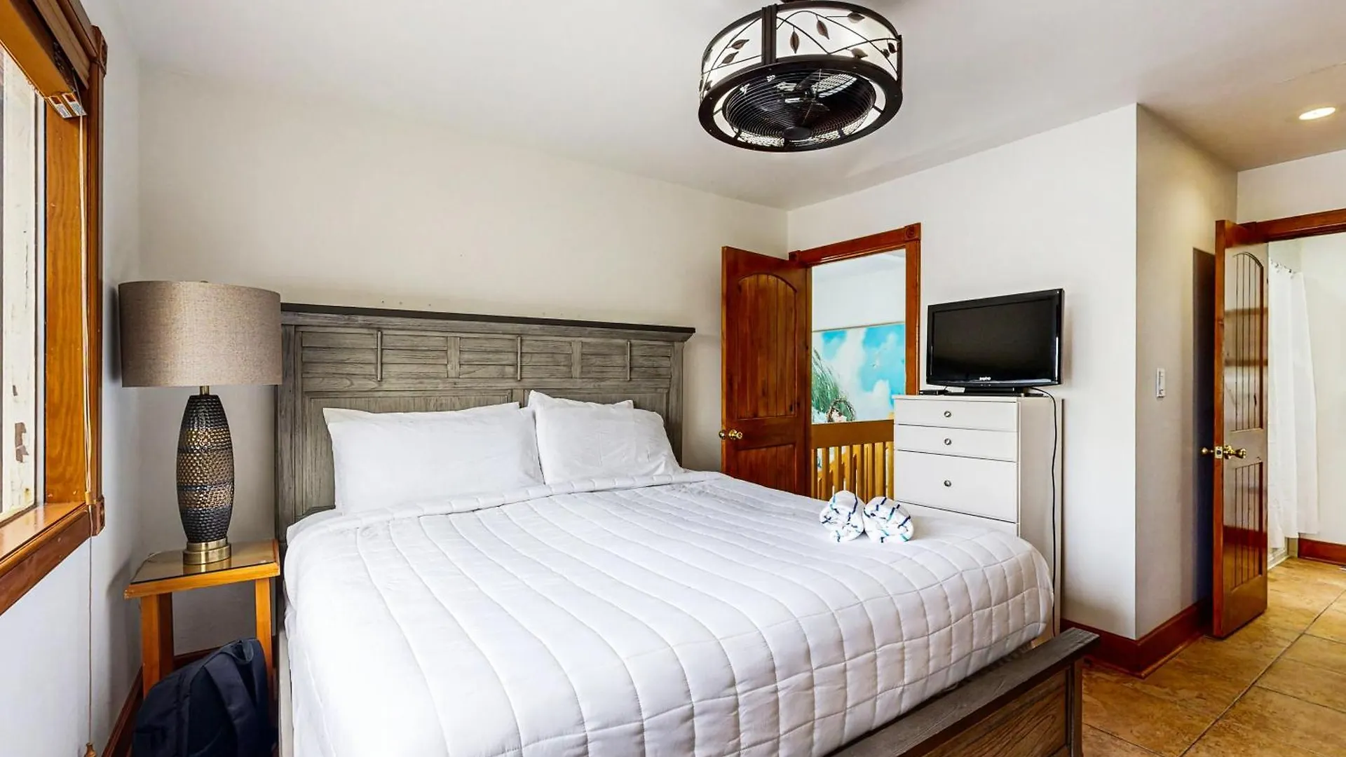 Navigator's Nest At Reef Townhomes *