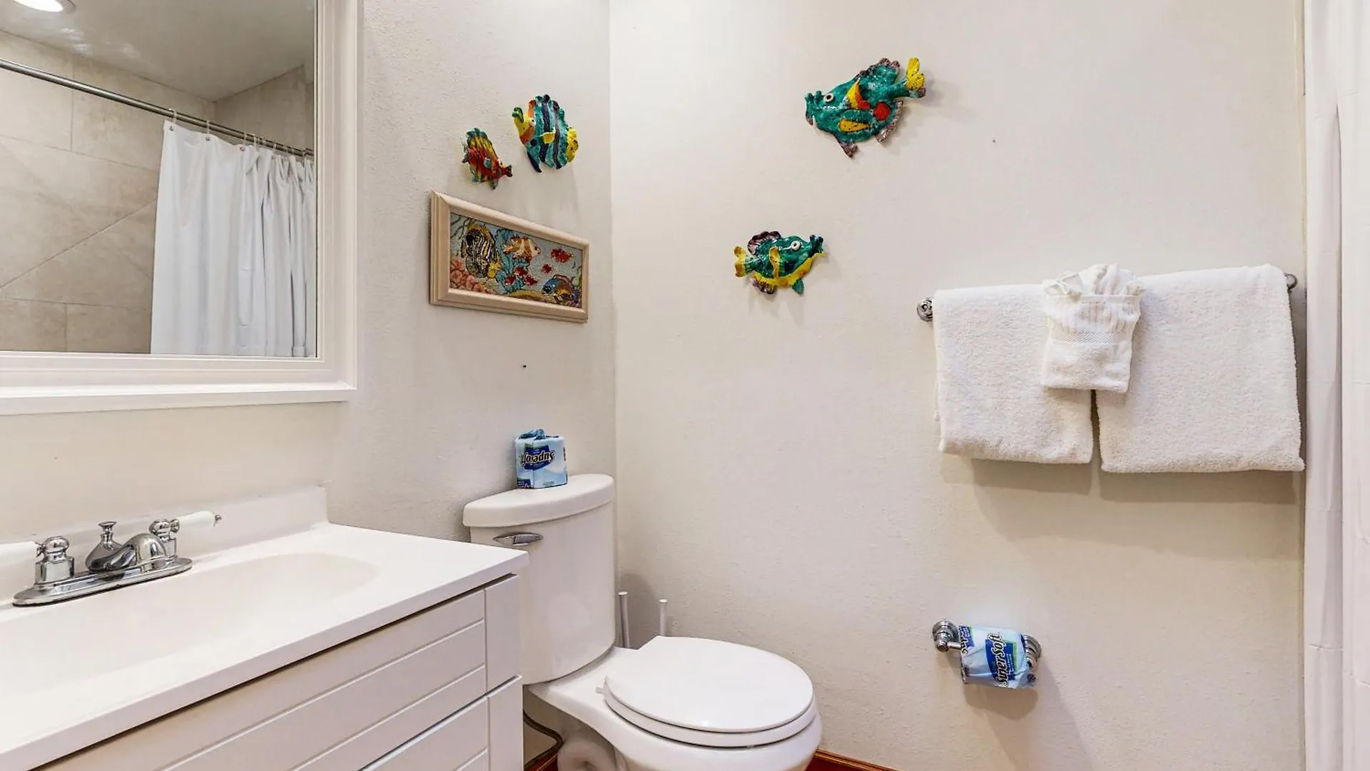 Navigator's Nest At Reef Townhomes