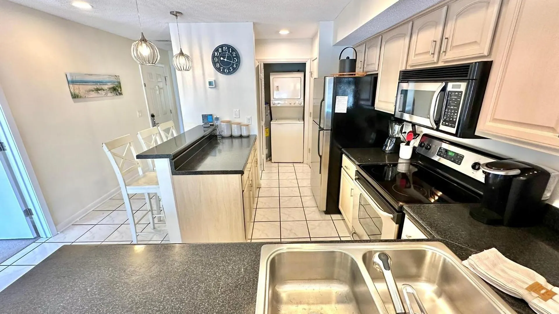 Villa 912 Harbour Point *