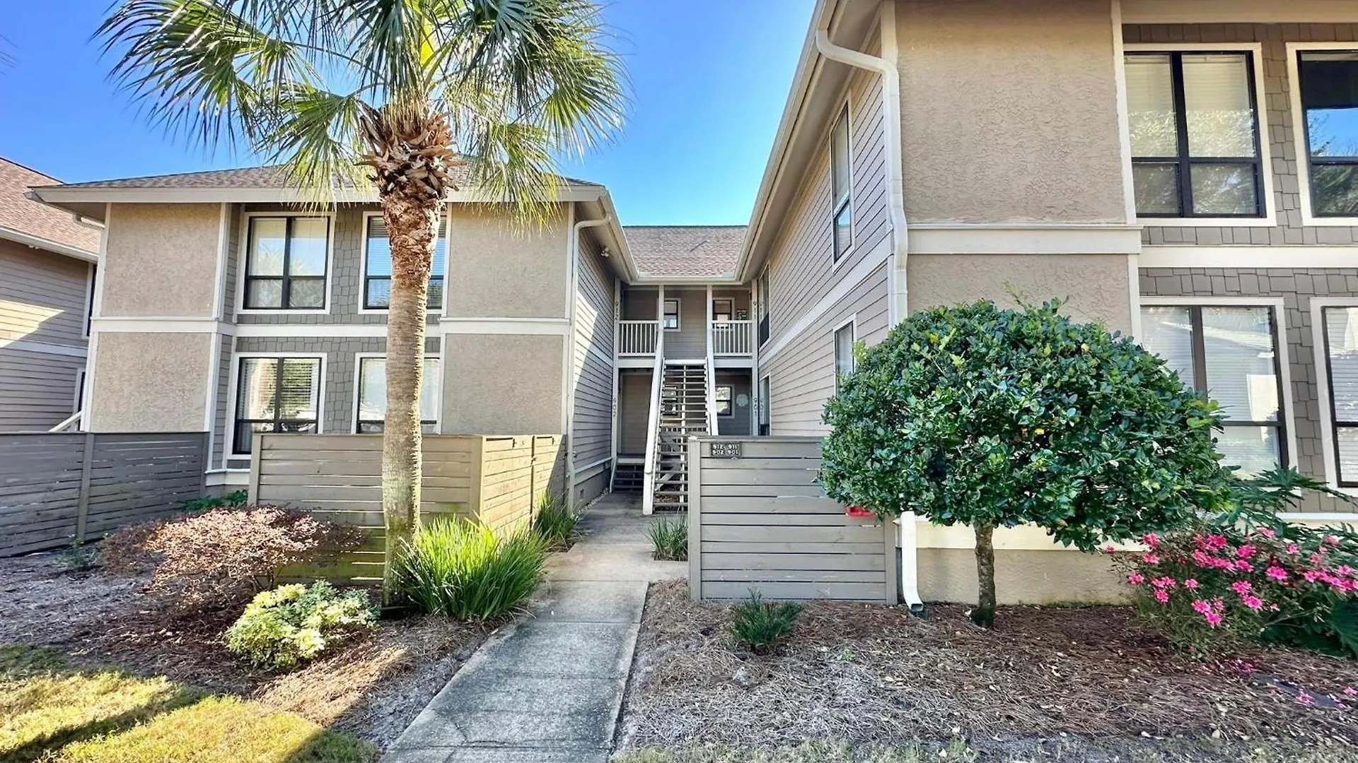 Villa 912 Harbour Point