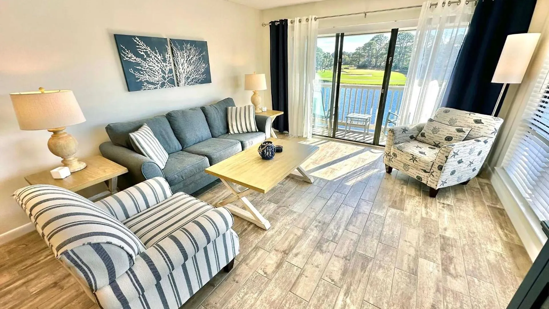 912 Harbour Point Destin