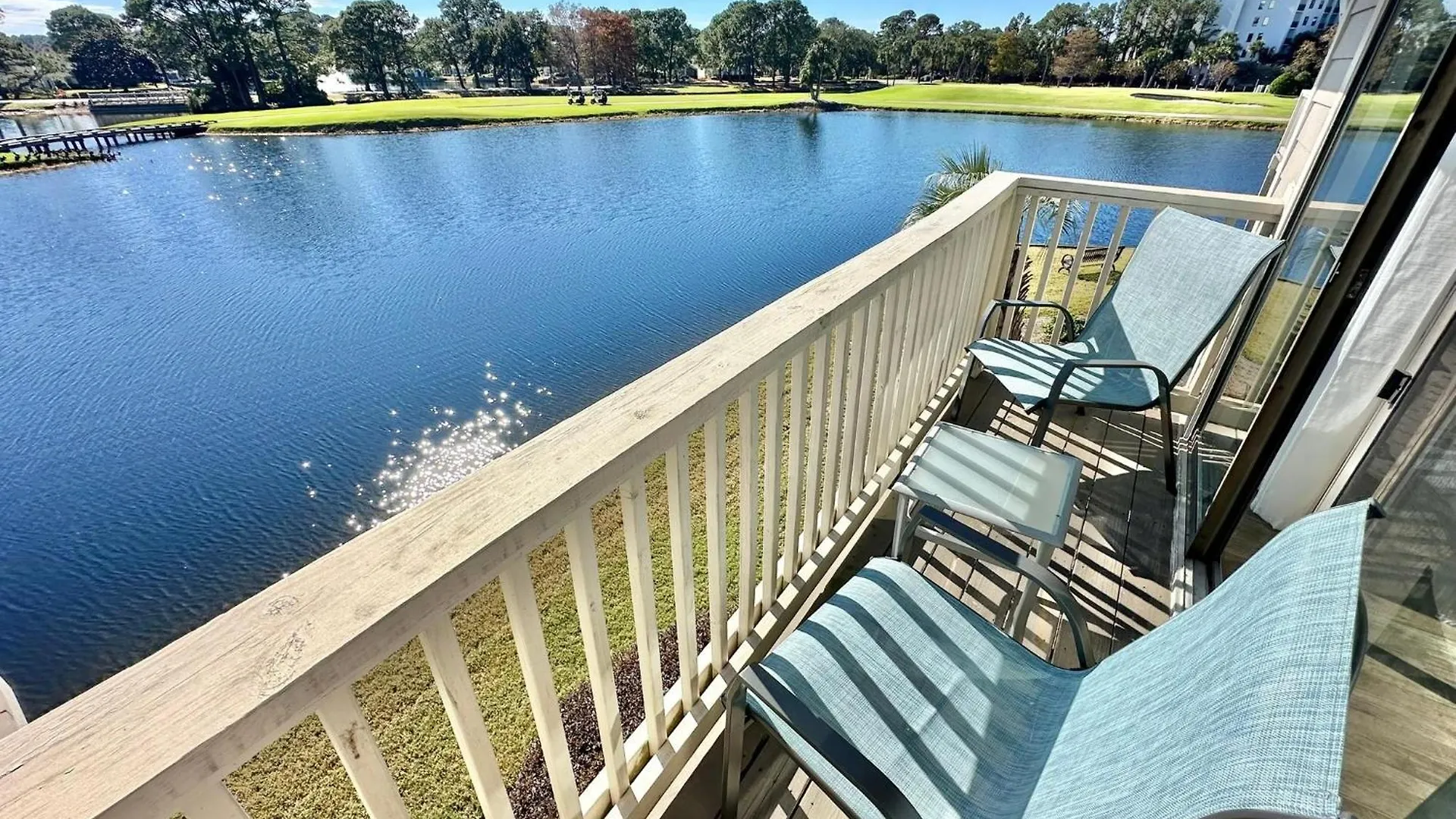 Villa 912 Harbour Point *