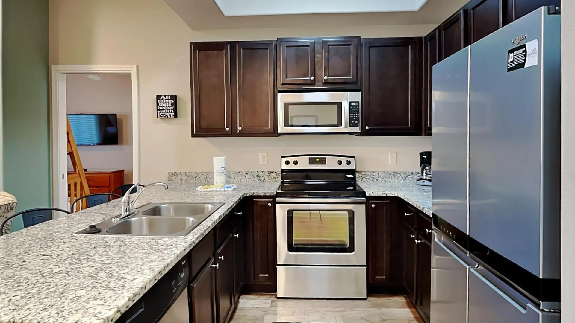 Alerio E202 Apartmán Destin