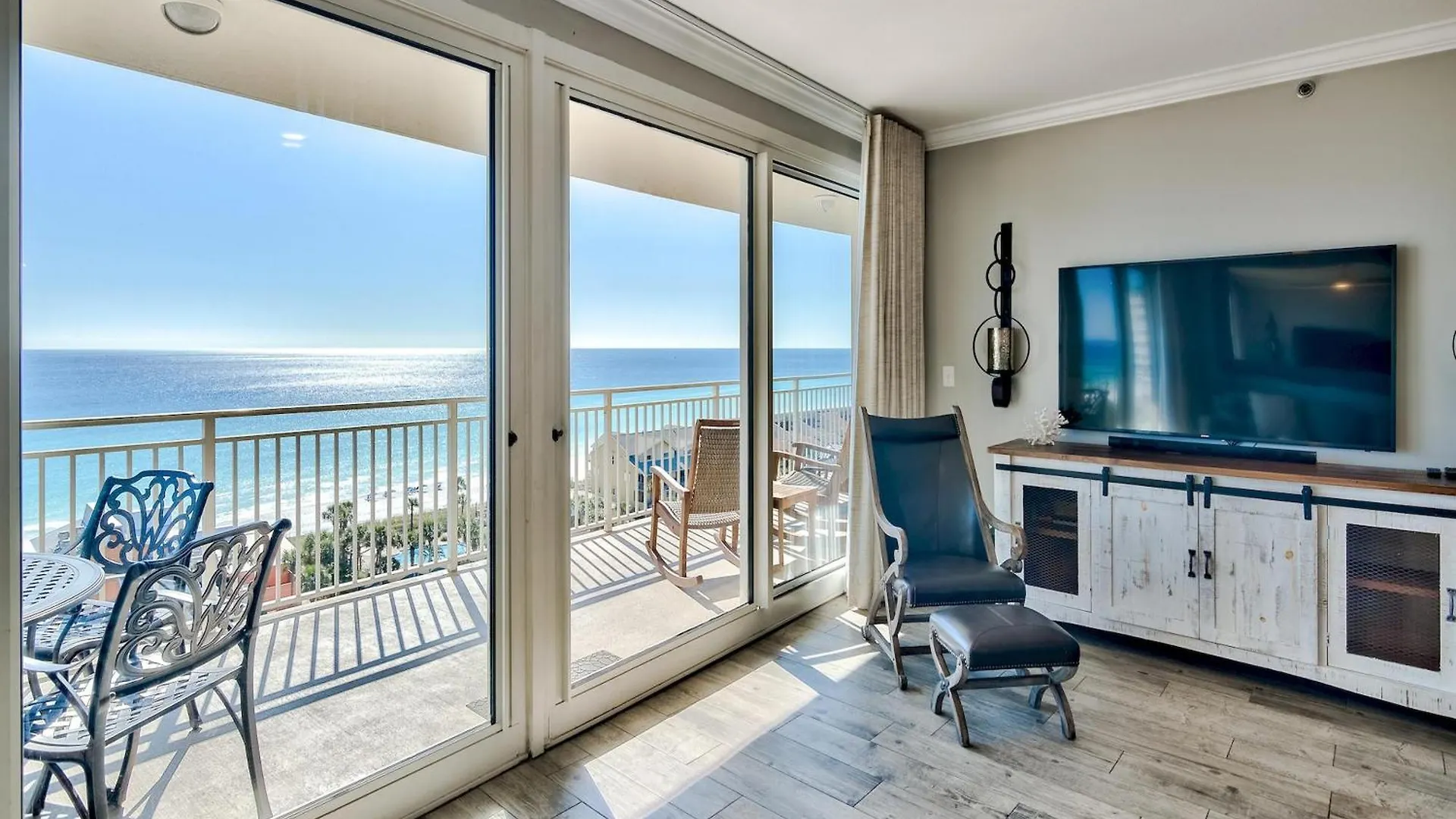 公寓 Sterling Shores #1004 - Sterling Palace