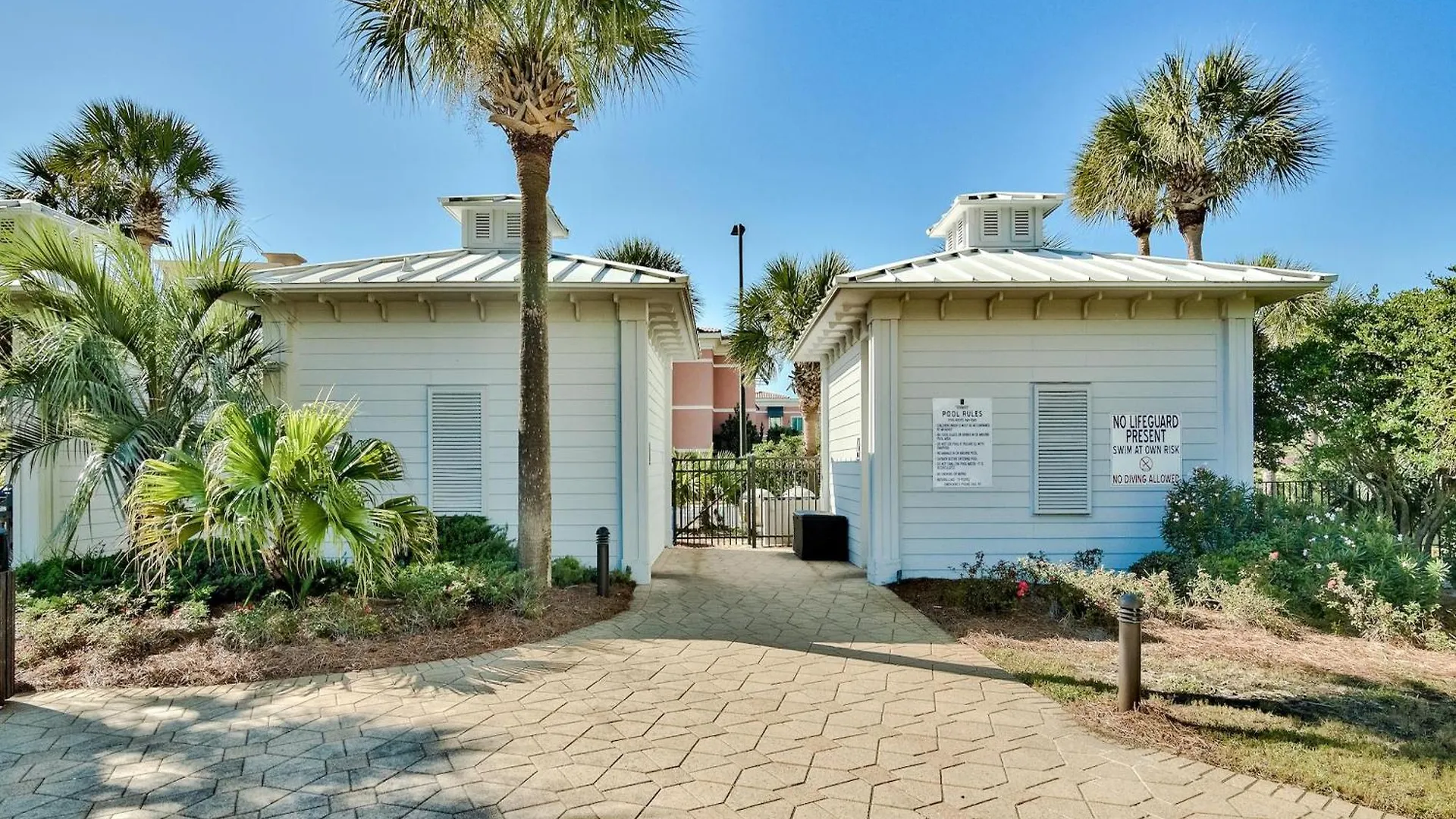 Sterling Shores #1004 - Sterling Palace 公寓 德斯廷