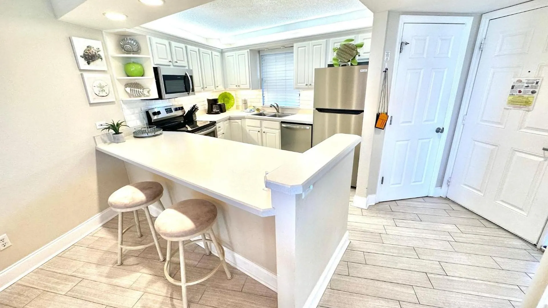 4048 Beachside One Prázdninový dům Destin