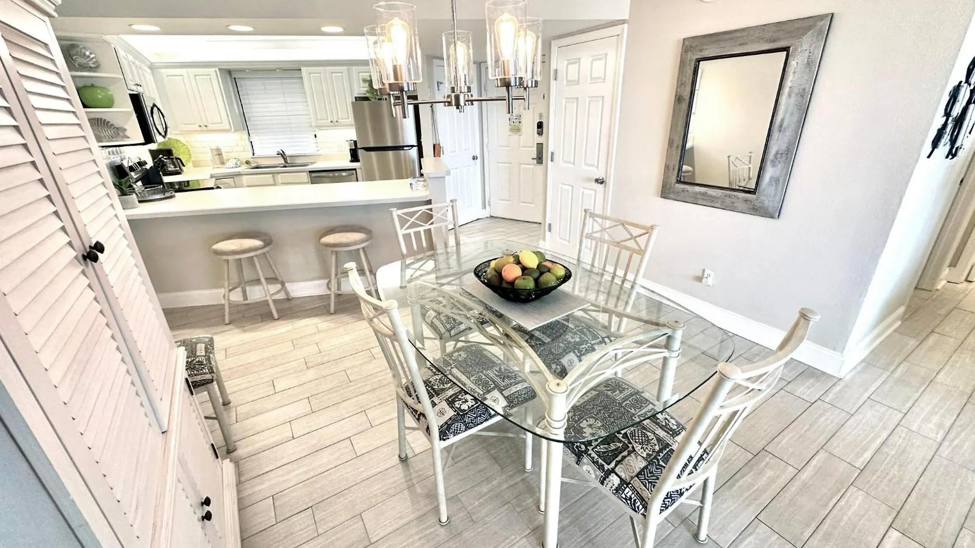 4048 Beachside One Prázdninový dům