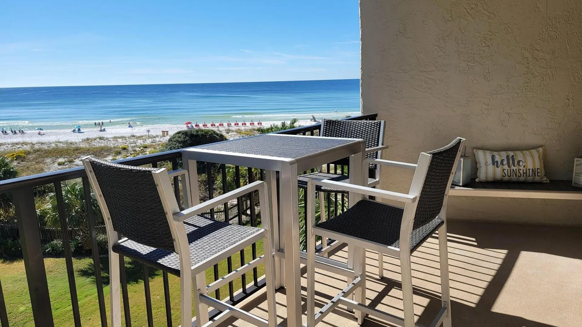 Prázdninový dům 4048 Beachside One Destin