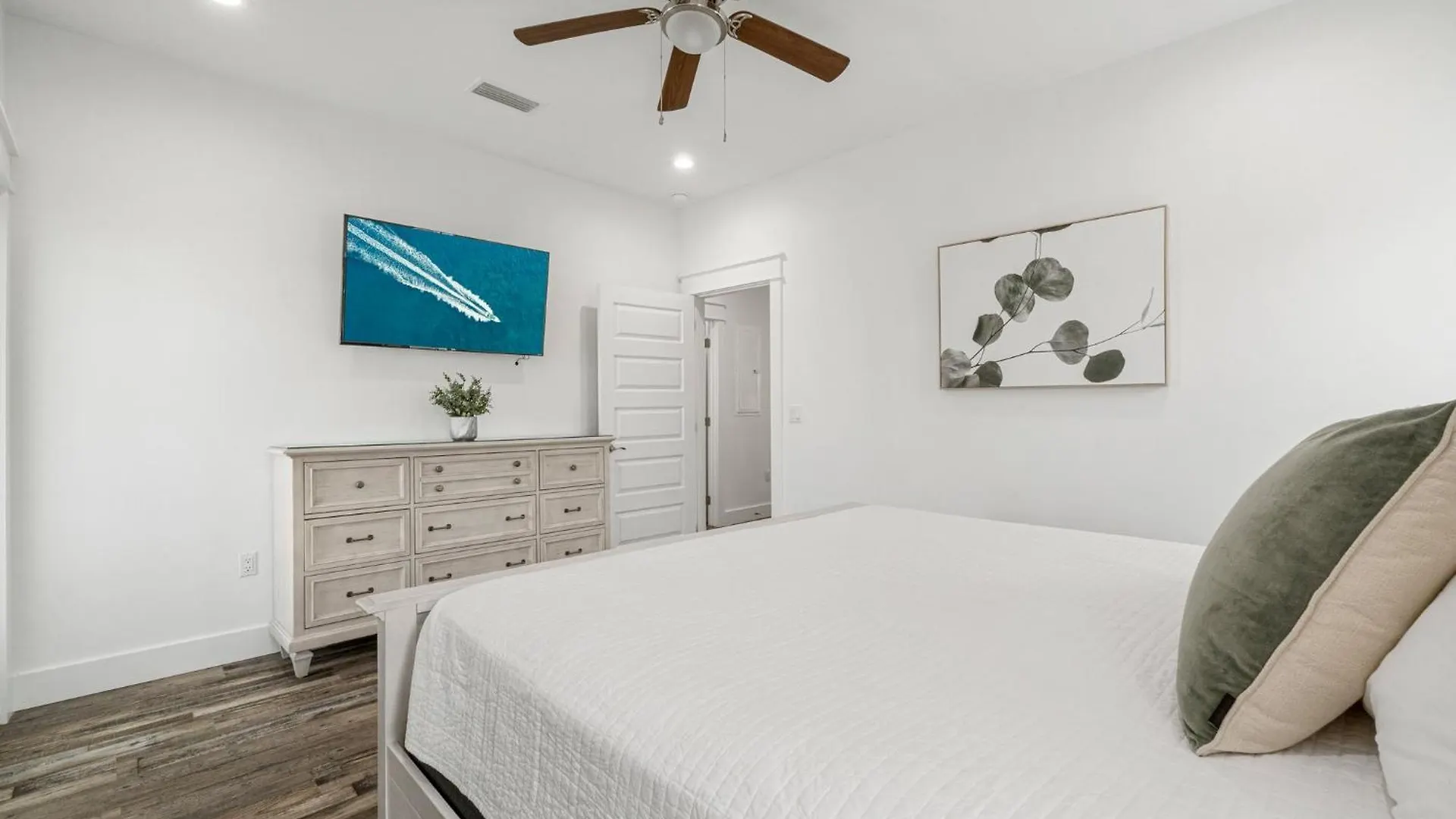 Casa vacanze Get Your Sun With Jetted Pool And Game Destin