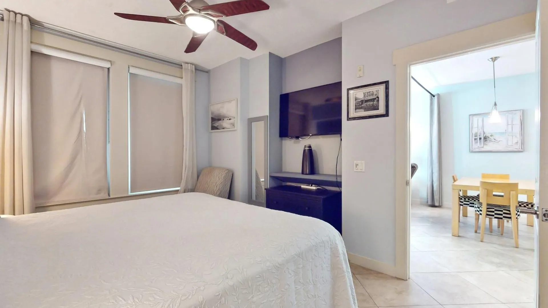 Bahia #4223 Apartment *
