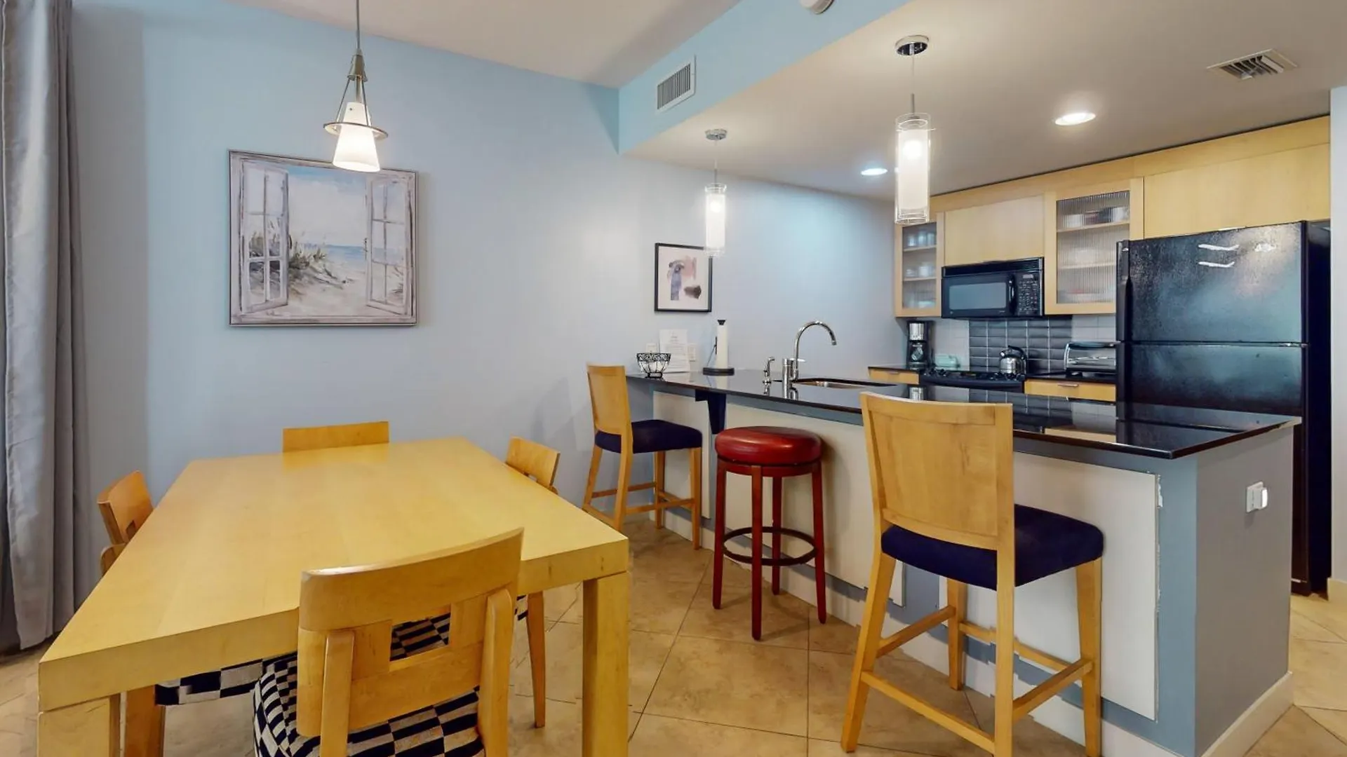 Apartment Bahia #4223 Destin