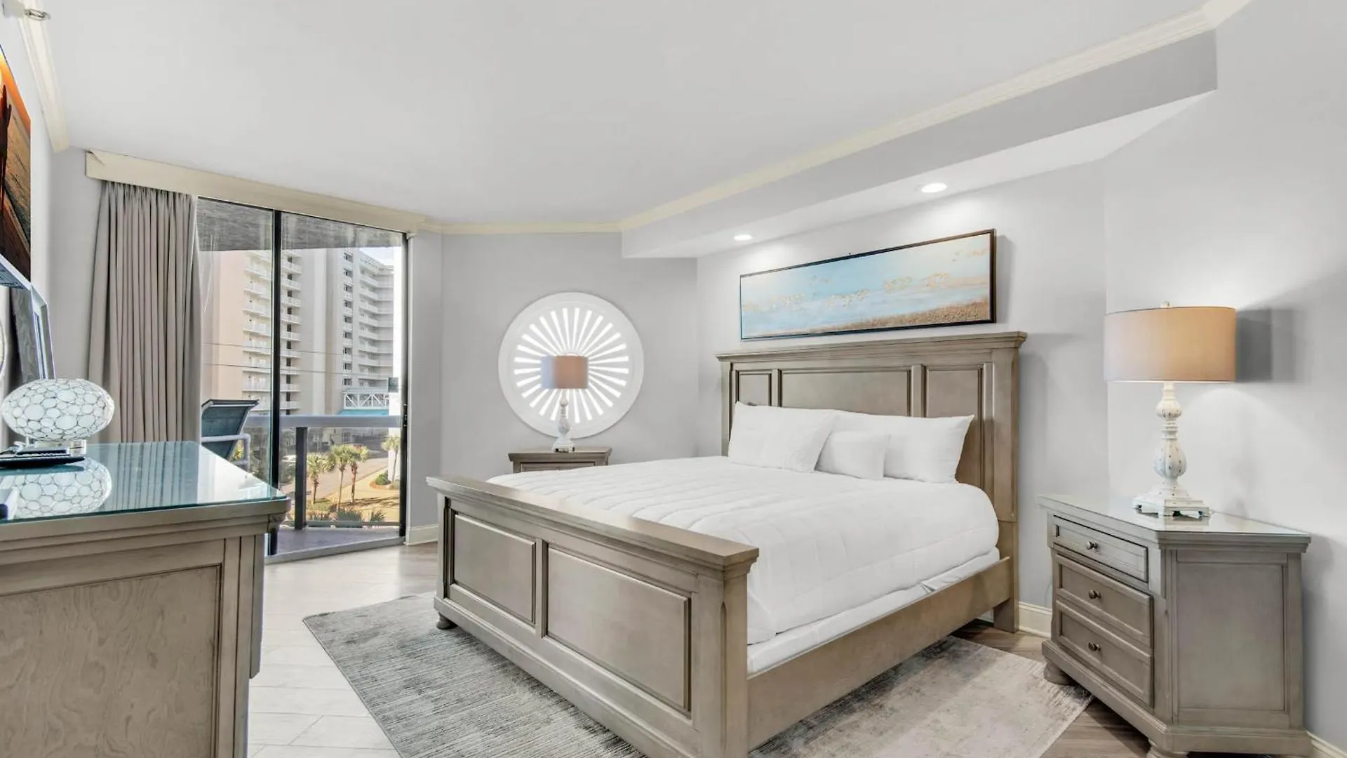 Semesterbostad Surfside #208- Emerald Dreams Destin