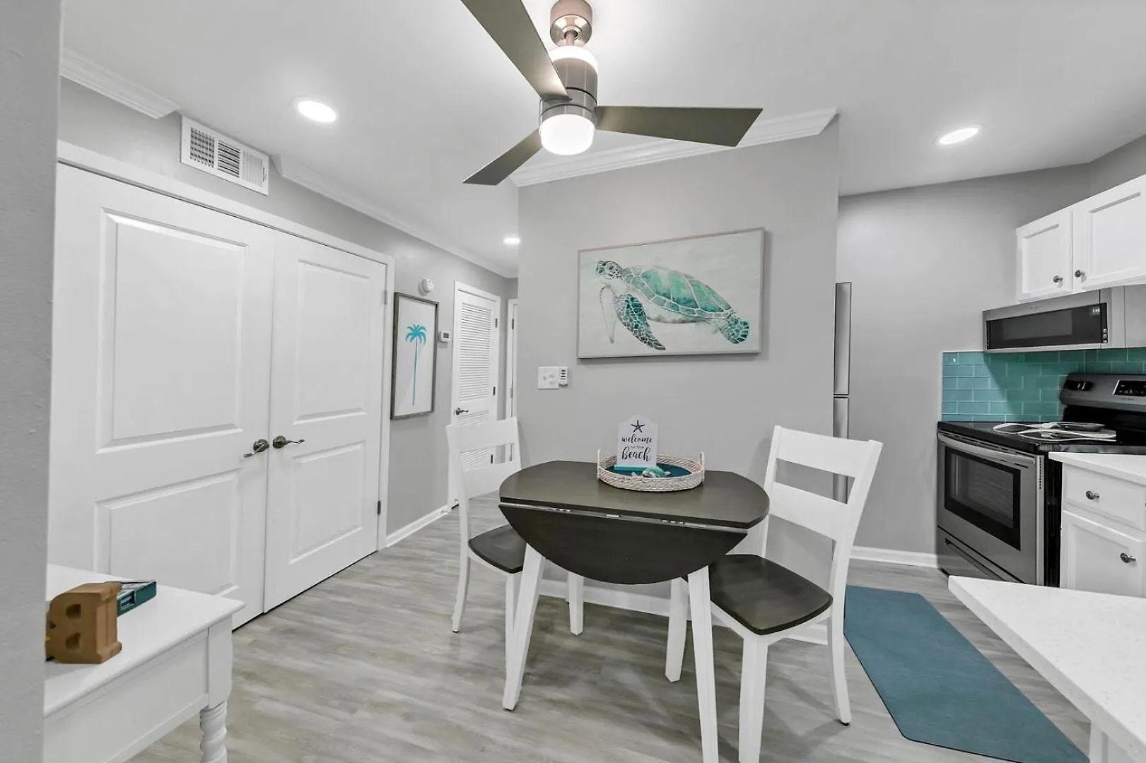 Holiday home Newly Remodeled In Sandpiper Cove Now With Free Service And Pet Friendly