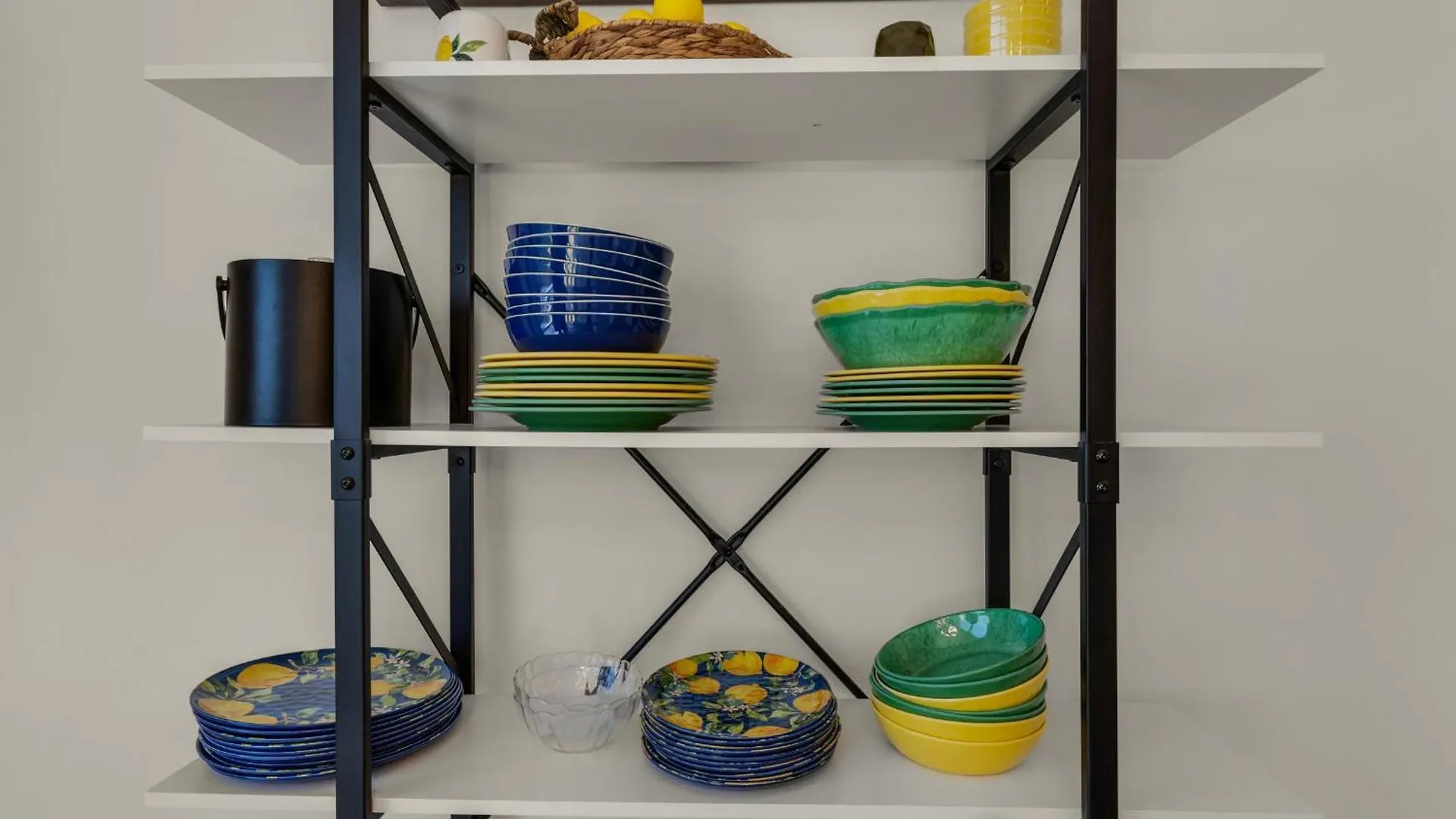 Luau I 7103 Holiday home