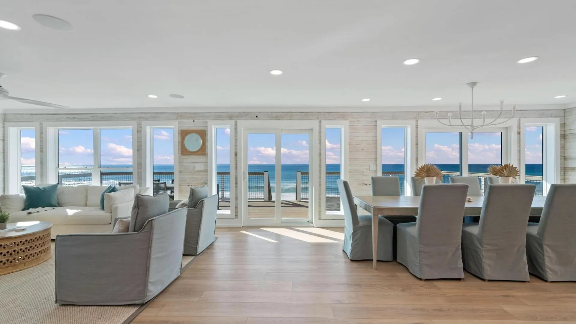 Casa vacanze Beachside *