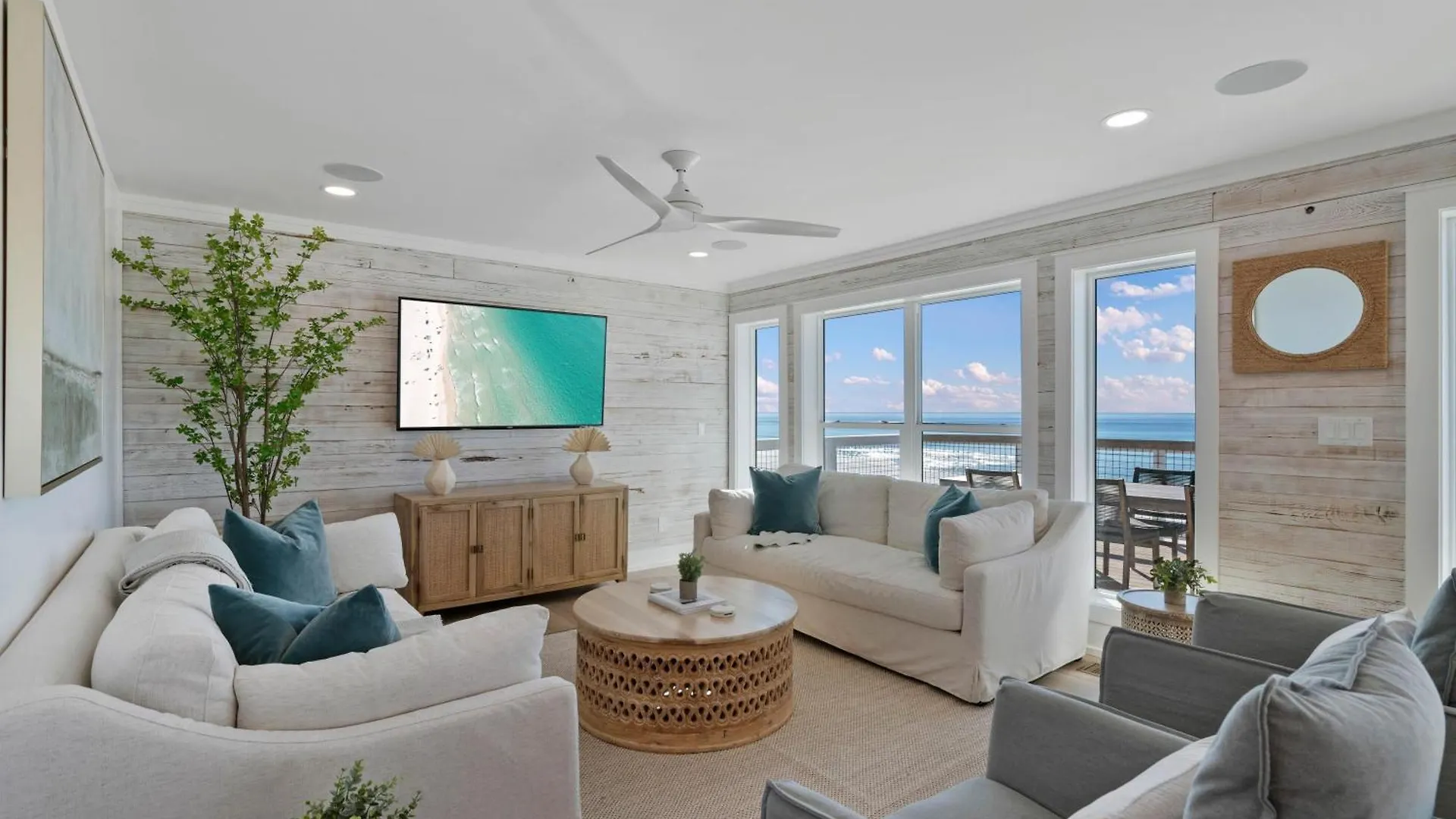 Beachside Casa vacanze
