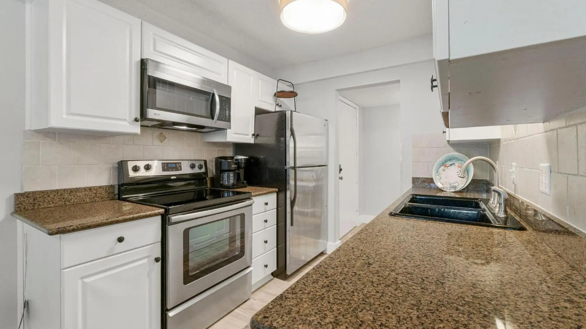 Seascape - 9c Holiday home Destin