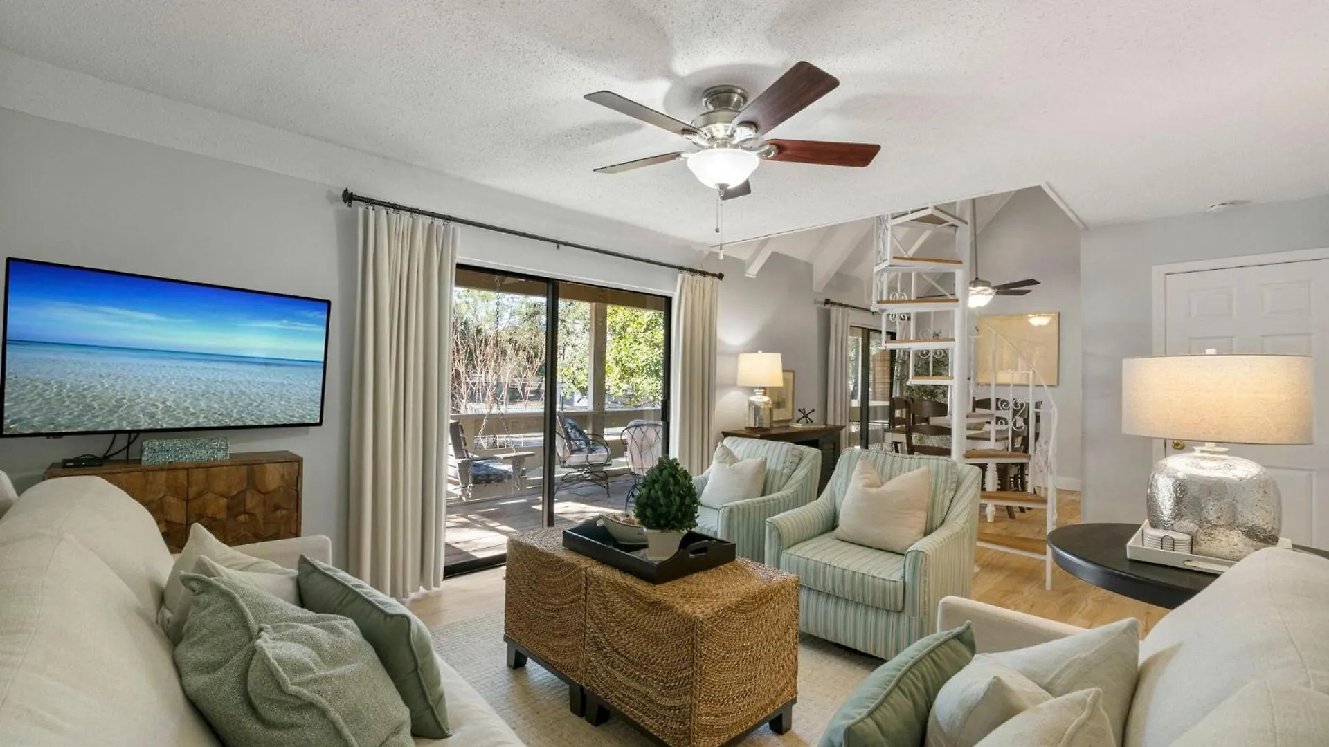 Holiday home Seascape - 9c Destin