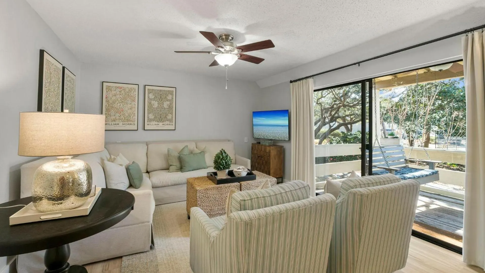Seascape - 9c Holiday home *